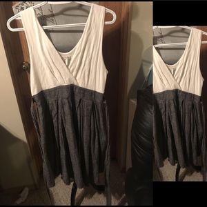 Cute Derek heart dress